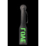 Spanker "Love'' Paddle Glow in the Dark