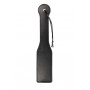 Spanker "Love'' Paddle Glow in the Dark