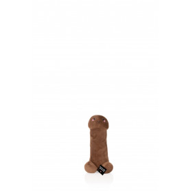 Peluches Penis Plushie 30 cm Brown