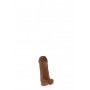 Peluches Penis Plushie 30 cm Brown