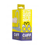 Cuff Soap Handcuff Shape Hand Soap