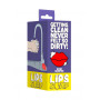 Sapone per le mani a forma di labbra Kiss Soap