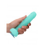 realistic phallus hand soap with suction cup Dicky Soap With Balls Glow In The Dark