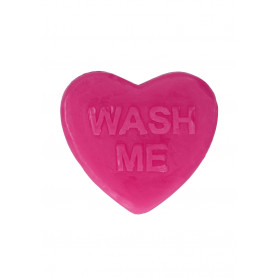 Sapone a cuore Heart Soap - Wash Me