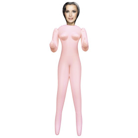 Inflatable doll Naughty Schoolgirl