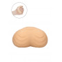 Shape Stress Ball anti-stress testicles