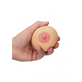 Titty Shape Stress Ball Anti-Stress Ball