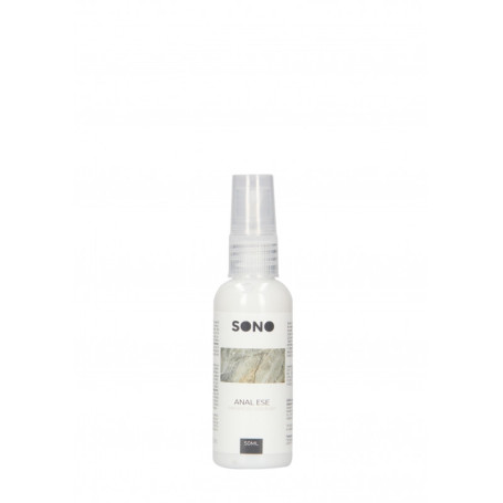 Relaxing lubricant spray Anal Ese - 50ml