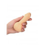 Anti-stress penis Dick Shape Stress Ball