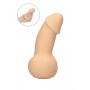 Anti-stress penis Dick Shape Stress Ball