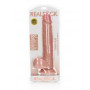 Fallo grande con ventosa Dildo with Balls and Suction Cup - 12''/ 30,5 cm