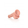 Fallo grande con ventosa Dildo with Balls and Suction Cup - 12''/ 30,5 cm