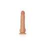 Make it maxi tan with suction cup Dildo with Balls and Suction Cup - 11''/ 28 cm