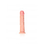 Fallo big CURVED REALISTIC DILDO WITH SUCTION CUP - 9''/ 23 CM