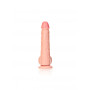 Fallo grande realistico Dildo with Balls and Suction Cup - 9''/ 23 cm