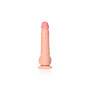 Fallo maxi Dildo with Balls and Suction Cup - 10''/ 25,5 cm