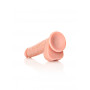 Fallo maxi Dildo with Balls and Suction Cup - 10''/ 25,5 cm