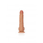 Do it maxi Dildo with Balls and Suction Cup - 10''/ 25,5 cm tan