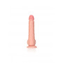 Fallo maxi con ventosa Dildo with Balls and Suction Cup - 11''/ 28 cm