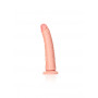 Do it with suction cup Dildo without Balls with Suction Cup - 7''/ 18 cm