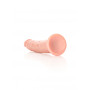 Do it with suction cup Dildo without Balls with Suction Cup - 7''/ 18 cm