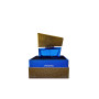 men's pheromone perfume Shiatsu Pheromone Men 15ml darkblue