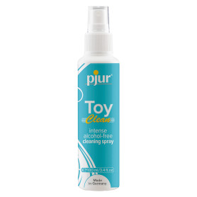 Detergente per sex toys Pjur Toy Clean 100ml