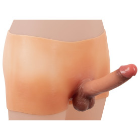 Boxer con pene realistico Ultra Realistic Penis Pants
