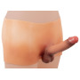 Boxer con pene realistico Ultra Realistic Penis Pants