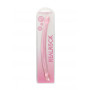 Pink Double Dildo Non Realistic Double Dildo - 43 cm