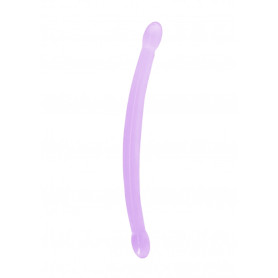 Non Realistic Double Dildo - 43 cm