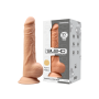 Realistic phallus with suction cup Model 1 24 cm