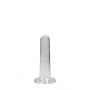 Dildo con ventosa Non Realistic Dildo Suction Cup -13,5 cm