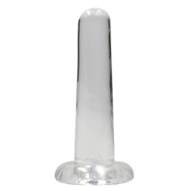 Dildo con ventosa Non Realistic Dildo Suction Cup -13,5 cm