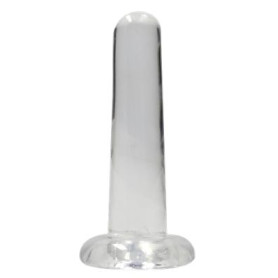 Dildo with suction cup Non Realistic Dildo Suction Cup -13,5 cm
