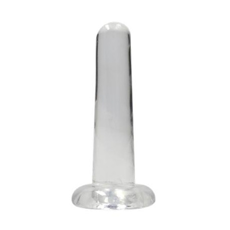 Dildo con ventosa Non Realistic Dildo Suction Cup -13,5 cm