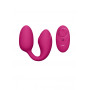 Stimolatore vaginale Aika - Pink