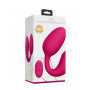 Stimolatore vaginale Aika - Pink