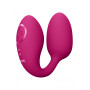 Stimolatore vaginale Aika - Pink