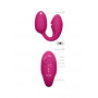 Stimolatore vaginale Aika - Pink