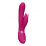 Vibrator rabbit Aimi fuchsia