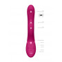 Vibrator rabbit Aimi fuchsia