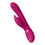 Vibrator rabbit Aimi fuchsia