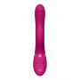 Vibrator rabbit Aimi fuchsia