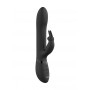 Vibrator rabbit amoris black