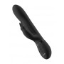 Vibrator rabbit amoris black