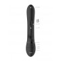 Vibrator rabbit amoris black