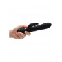 Vibrator rabbit amoris black