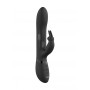 Vibrator rabbit amoris black