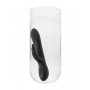 Vibrator rabbit amoris black